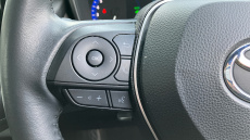 Toyota Corolla 1.8 VVT-i Hybrid Icon 5dr CVT Hybrid Hatchback